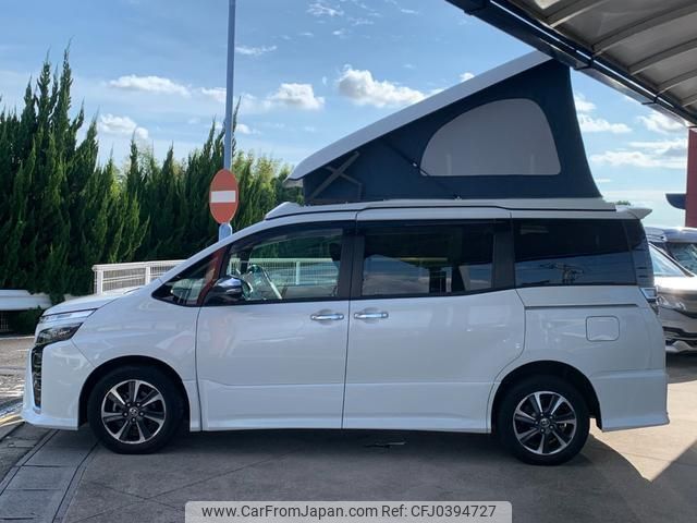 toyota voxy 2019 quick_quick_ZRR85W_ZRR85-0126742 image 2