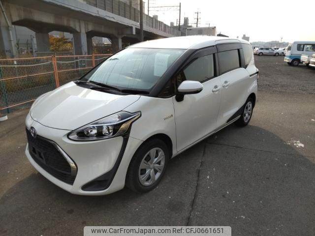 toyota sienta 2019 quick_quick_6AA-NHP170G_NHP170-7201345 image 1