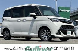 toyota tank 2020 -TOYOTA--Tank DBA-M900A--M900A-0486122---TOYOTA--Tank DBA-M900A--M900A-0486122-