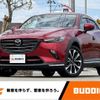 mazda cx-3 2018 -MAZDA--CX-3 3DA-DK8FW--DK8FW-100679---MAZDA--CX-3 3DA-DK8FW--DK8FW-100679- image 1