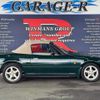 mazda roadster 1993 CFJ1665652 image 6