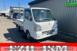 suzuki carry-truck 2014 quick_quick_EBD-DA16T_DA16T-163340