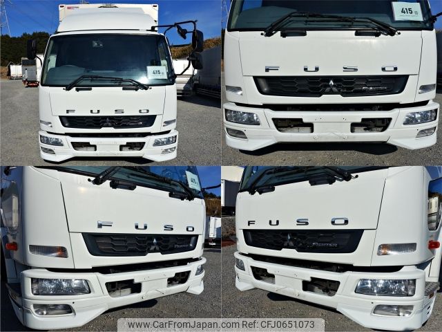 mitsubishi-fuso fighter 2013 -MITSUBISHI--Fuso Fighter QKG-FK62FZ--FK62FZ-580654---MITSUBISHI--Fuso Fighter QKG-FK62FZ--FK62FZ-580654- image 2