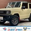suzuki jimny 2023 CFJ1689668 image 1