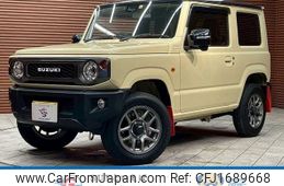 suzuki jimny 2023 CFJ1689668