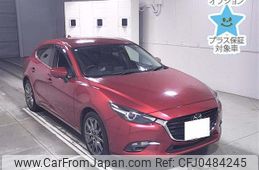 mazda axela 2016 -MAZDA 【福山 330ﾆ2025】--Axela BMLFS--104363---MAZDA 【福山 330ﾆ2025】--Axela BMLFS--104363-