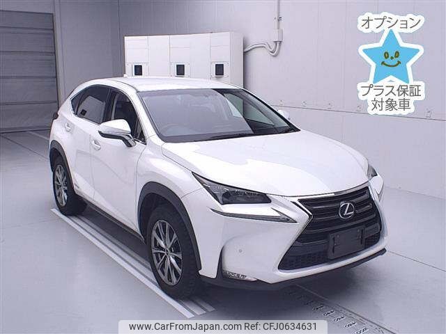 lexus nx 2014 -LEXUS--Lexus NX AYZ10-1002746---LEXUS--Lexus NX AYZ10-1002746- image 1