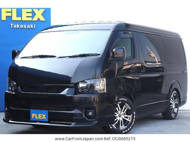 toyota hiace-van 2022 -TOYOTA--Hiace Van 3BF-TRH211K--TRH211-8011248---TOYOTA--Hiace Van 3BF-TRH211K--TRH211-8011248- image 1