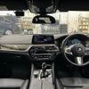 bmw 5-series 2017 quick_quick_DBA-JL20_WBAJL32040G635365 image 2