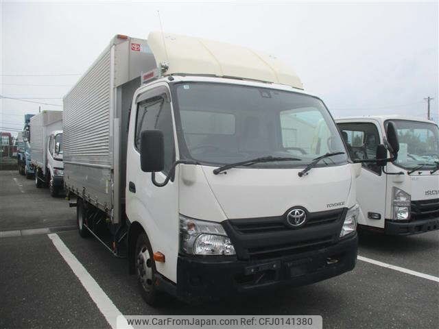 toyota toyoace 2018 -TOYOTA--Toyoace XZU712-0002634---TOYOTA--Toyoace XZU712-0002634- image 1