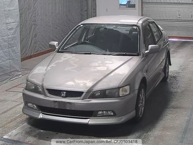 honda accord 1998 -HONDA--Accord CF4-1026694---HONDA--Accord CF4-1026694- image 1