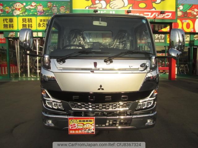 mitsubishi-fuso canter 2024 GOO_NET_EXCHANGE_0700553A30230311W004 image 2