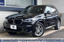 bmw x3 2018 -BMW--BMW X3 LDA-TX20--WBATX32070LB26295---BMW--BMW X3 LDA-TX20--WBATX32070LB26295-