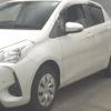 toyota vitz 2017 -TOYOTA--Vitz KSP130-2214517---TOYOTA--Vitz KSP130-2214517- image 5