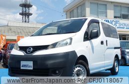 nissan nv200-vanette-van 2017 quick_quick_DBF-VM20_VM20-114905