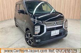 mitsubishi ek-x-ev 2023 CFJ1658179