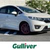 honda fit 2016 -HONDA--Fit DAA-GP5--GP5-1205518---HONDA--Fit DAA-GP5--GP5-1205518- image 1