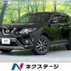 nissan x-trail 2017 -NISSAN--X-Trail DBA-NT32--NT32-551201---NISSAN--X-Trail DBA-NT32--NT32-551201- image 1