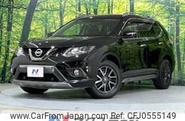 nissan x-trail 2017 -NISSAN--X-Trail DBA-NT32--NT32-551201---NISSAN--X-Trail DBA-NT32--NT32-551201-