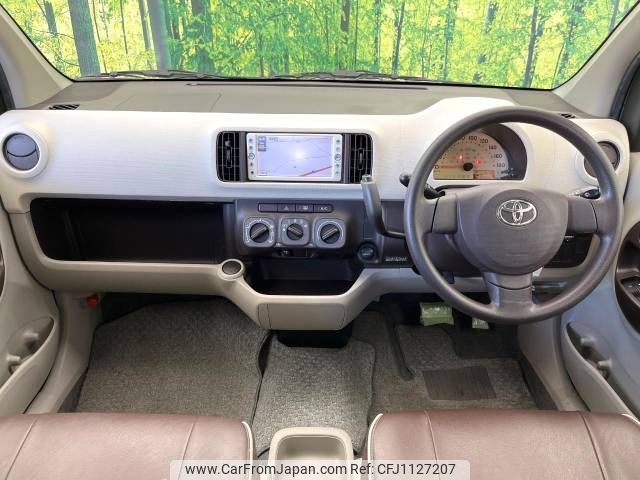 toyota passo 2010 -TOYOTA--Passo DBA-KGC30--KGC30-0034279---TOYOTA--Passo DBA-KGC30--KGC30-0034279- image 2