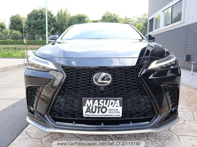 lexus nx 2021 -LEXUS--Lexus NX 6AA-AAZH25--AAZH25-1001161---LEXUS--Lexus NX 6AA-AAZH25--AAZH25-1001161- image 2