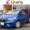 honda fit 2016 quick_quick_GK3_GK3-1218103 image 1