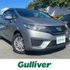 honda fit 2013 -HONDA--Fit DBA-GK3--GK3-1015565---HONDA--Fit DBA-GK3--GK3-1015565- image 1