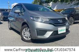 honda fit 2013 -HONDA--Fit DBA-GK3--GK3-1015565---HONDA--Fit DBA-GK3--GK3-1015565-