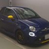 abarth 595 2020 quick_quick_ABA-31214T_ZFA3120000JD82902 image 1