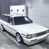 toyota mark-ii-wagon 1993 -TOYOTA--Mark2 Wagon GX70G-6031475---TOYOTA--Mark2 Wagon GX70G-6031475- image 1