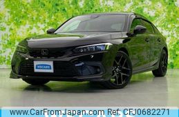 honda civic 2021 quick_quick_6BA-FL1_FL1-1000292