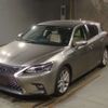 lexus ct 2017 -LEXUS--Lexus CT DAA-ZWA10--ZWA10-2315019---LEXUS--Lexus CT DAA-ZWA10--ZWA10-2315019- image 1