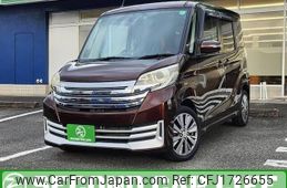 nissan dayz-roox 2015 CFJ1726655