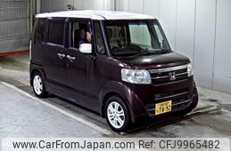 honda n-box 2016 -HONDA 【徳島 580む7492】--N BOX JF1-1818958---HONDA 【徳島 580む7492】--N BOX JF1-1818958-