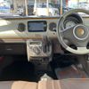 suzuki alto-lapin-chocolat 2015 quick_quick_DBA-HE22S_HE22S-886818 image 3