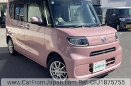 daihatsu tanto 2019 CFJ1875755