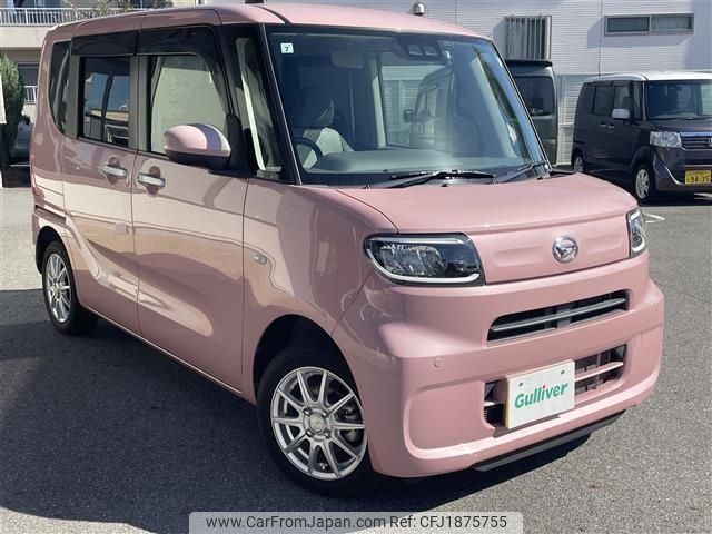 daihatsu tanto 2019 CFJ1875755 image 1