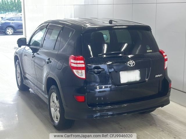 toyota rav4 2011 -TOYOTA 【下関 330せ1607】--RAV4 ACA36W-5028591---TOYOTA 【下関 330せ1607】--RAV4 ACA36W-5028591- image 2