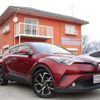 toyota c-hr 2018 -TOYOTA 【山形 331】--C-HR ZYX10--ZYX10-2108047---TOYOTA 【山形 331】--C-HR ZYX10--ZYX10-2108047- image 1