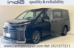 toyota voxy 2023 CFJ1577211