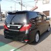 toyota alphard 2010 quick_quick_ANH20W_ANH20-8111234 image 8