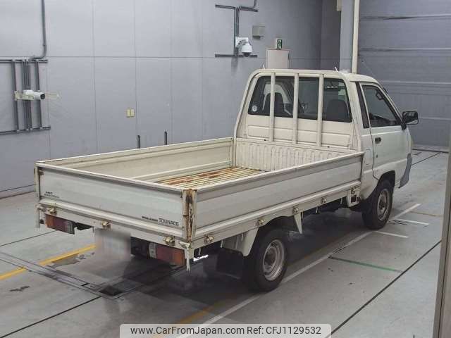 toyota townace-truck 2007 -TOYOTA--Townace Truck GK-KM75--KM75-1009427---TOYOTA--Townace Truck GK-KM75--KM75-1009427- image 2