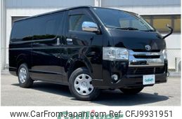 toyota hiace-van 2014 -TOYOTA--Hiace Van LDF-KDH206V--KDH206-8069231---TOYOTA--Hiace Van LDF-KDH206V--KDH206-8069231-