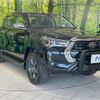 toyota hilux 2022 CFJ1816252 image 16