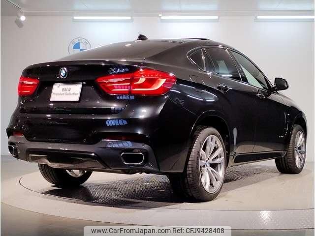 bmw x6 2019 quick_quick_DBA-KU30_WBAKU220900P56476 image 2