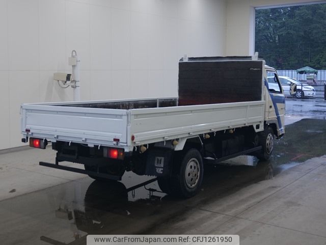isuzu elf-truck 1988 -ISUZU--Elf NPR59LR-7102808---ISUZU--Elf NPR59LR-7102808- image 2