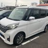 nissan dayz-roox 2014 -NISSAN--DAYZ Roox DBA-B21A--B21A-0025523---NISSAN--DAYZ Roox DBA-B21A--B21A-0025523- image 2