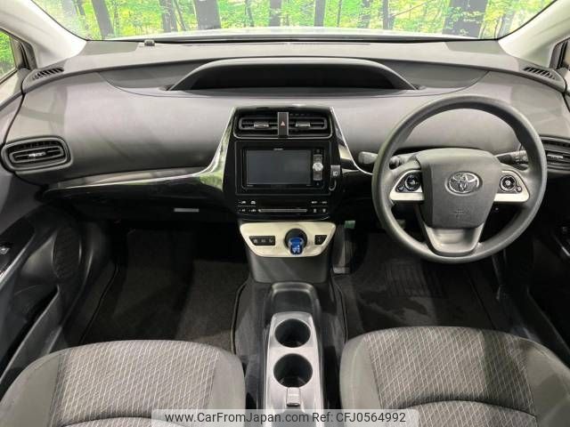 toyota prius 2017 -TOYOTA--Prius DAA-ZVW51--ZVW51-6047735---TOYOTA--Prius DAA-ZVW51--ZVW51-6047735- image 2