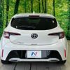 toyota corolla-sport 2018 quick_quick_NRE210H_NRE210-1002075 image 15