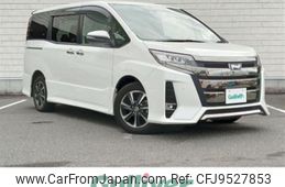 toyota noah 2019 -TOYOTA--Noah DBA-ZRR80W--ZRR80-0540435---TOYOTA--Noah DBA-ZRR80W--ZRR80-0540435-